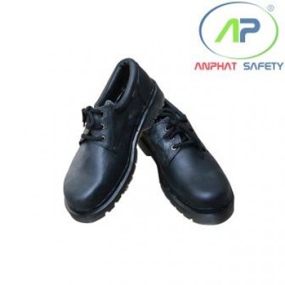 Giày BHLĐ Steel Thấp Cổ Size 36
